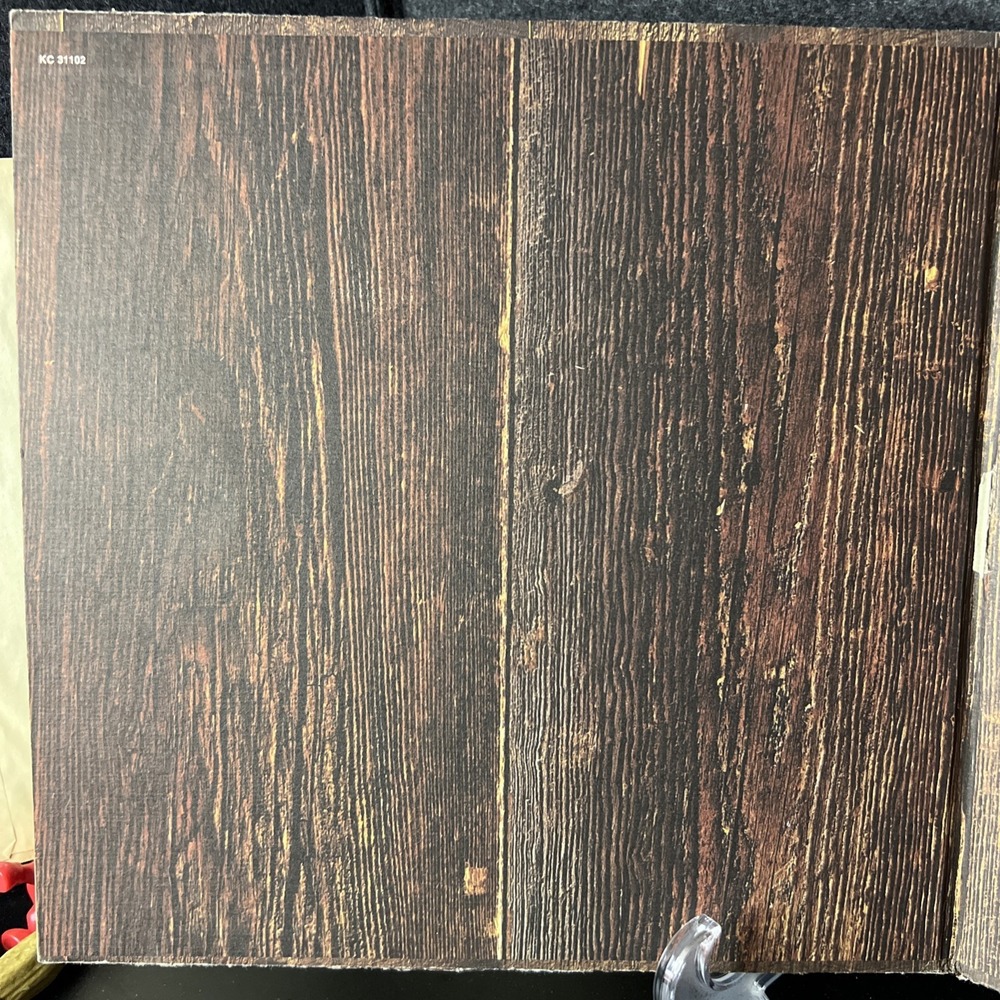Chicago - Chicago Vinyl CARDBOARD SLEEVE ONLY POSTER NO VINYL Columbia KC 31102 - Picture 3 of 15